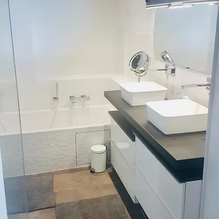 Moderne 8 Personnes La Londe-les-Maures
